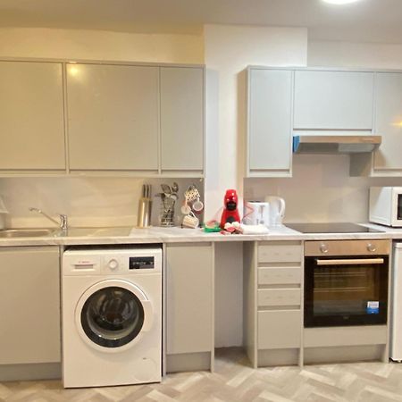 Cosy Duplex In Central 伦敦 外观 照片
