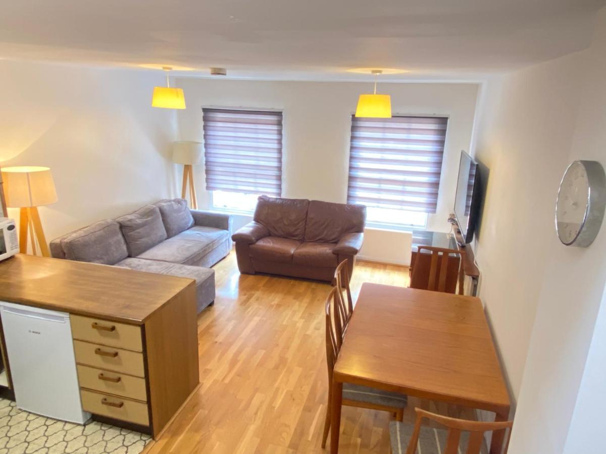 Cosy Duplex In Central 伦敦 外观 照片